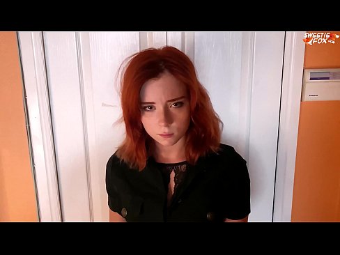 ❤️ Penjaga Kaamanan Dihukum Awéwé Geulis Kusabab Ngancurkeun Toko - Cum In Mouth ❤ vk porno di urang ❌