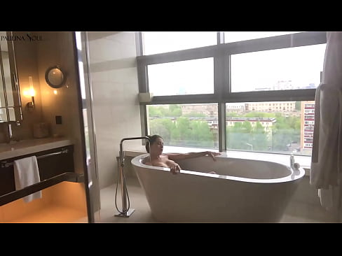❤️ Babe tremendous Passionately jerking kaluar pussy nya di kamar mandi ❤ vk porno di urang ❌