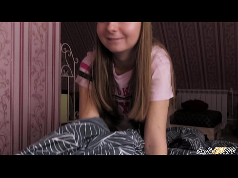 ❤️ Blondie nyedot BFF nya Deeply na Gets cum dina sungut nya ❤ vk porno di urang ❌